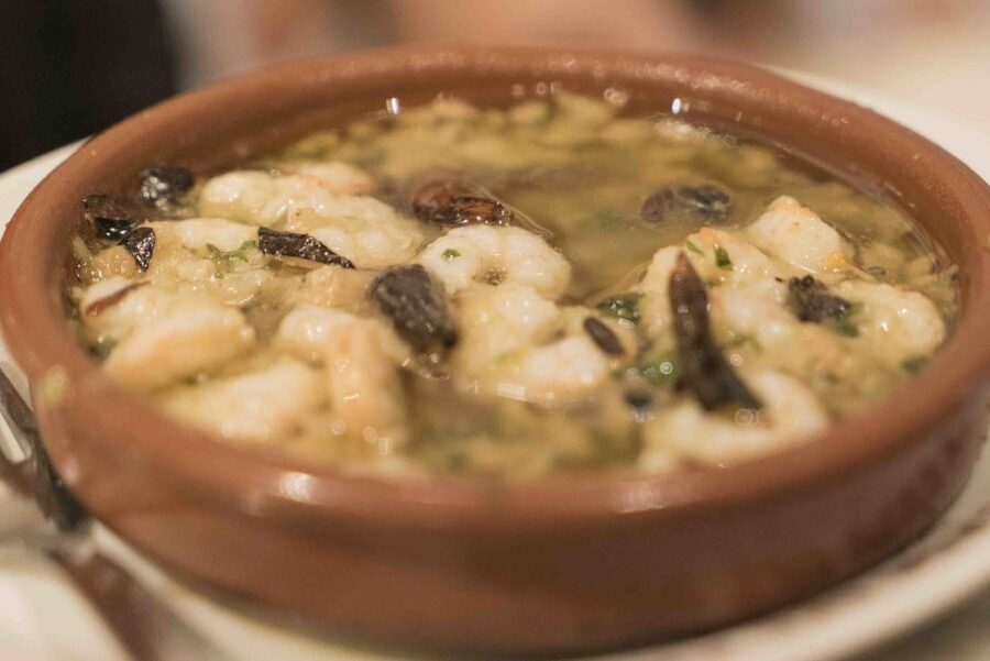 2.5-Hour Evening Tapas Tour through Madrid - The Guides Make the Difference