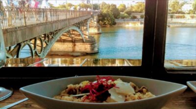3-Hour Tapas Tour in Triana, Sevilla’s Vibrant Neighborhood