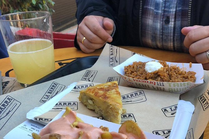 3 Tapas Cartagena walking tour - Pace, weather, and comfort
