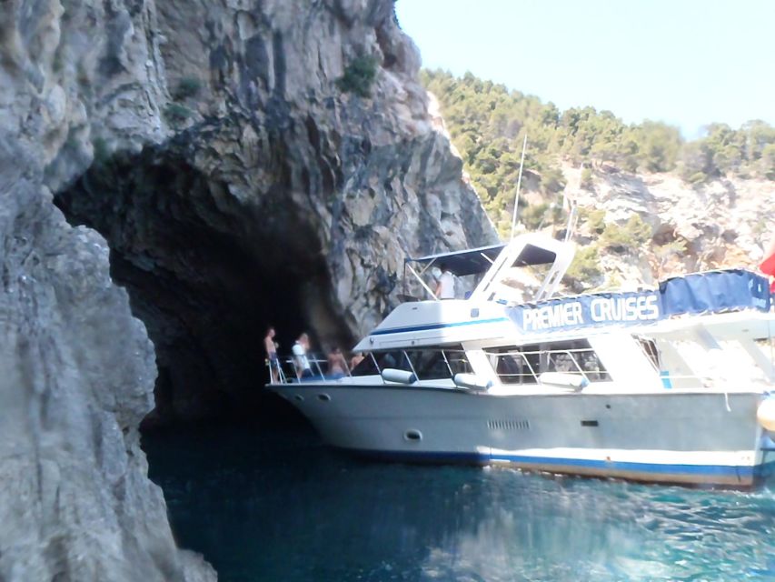 3hr Sunset Trip Drinks, Tapas SUP, Snorkel - Key points to know before booking