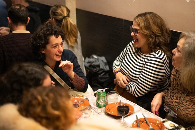 A True Taste of Lisbon: Portuguese Tapas, Wine & Surprise Drink - The guides make the difference