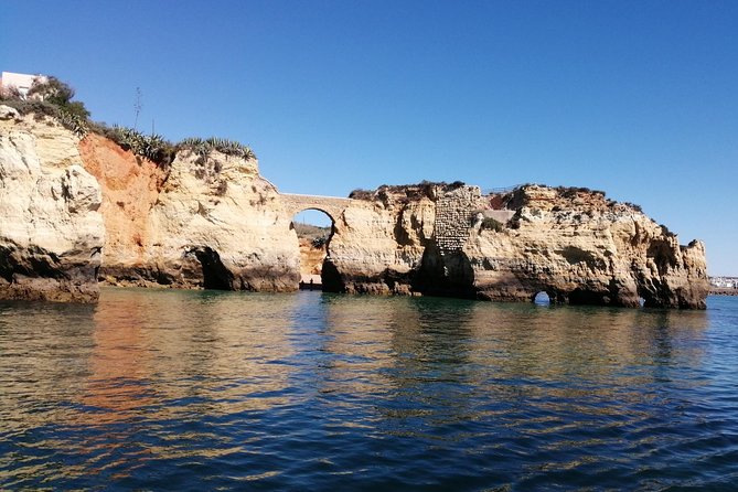 Afternoon yacht charter in lagos with drinks, tapas, paddle boards and kayak - Weather, cancellations, and small planning details