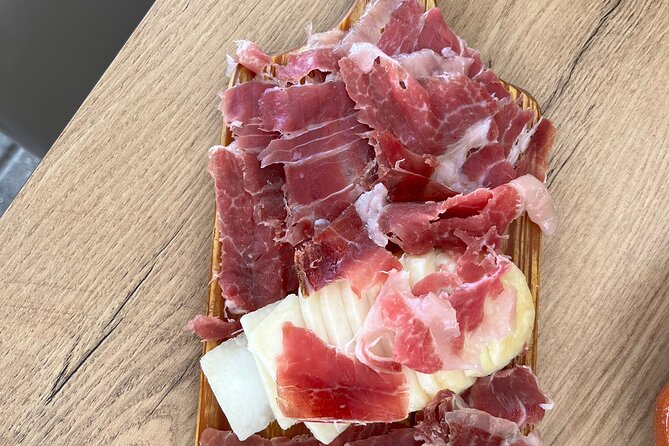 Albufeira Food Experience: Land & Sea Tapas w/ Wines - Is $54.07 a fair price?