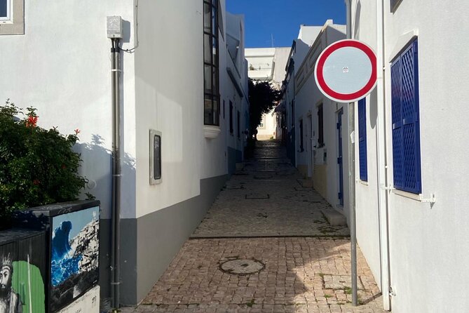 Albufeira History Walking Tour with Wine and Tapas - What the $34.84 price gets you