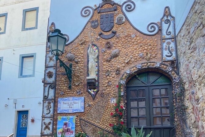 Albufeira History Walking Tour with Wine and Tapas - Why the 5:00 pm start works well