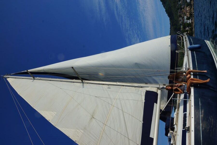 Alcudia: Sailing Yacht Excursion with Wine & Tapas - Practical advice before you book