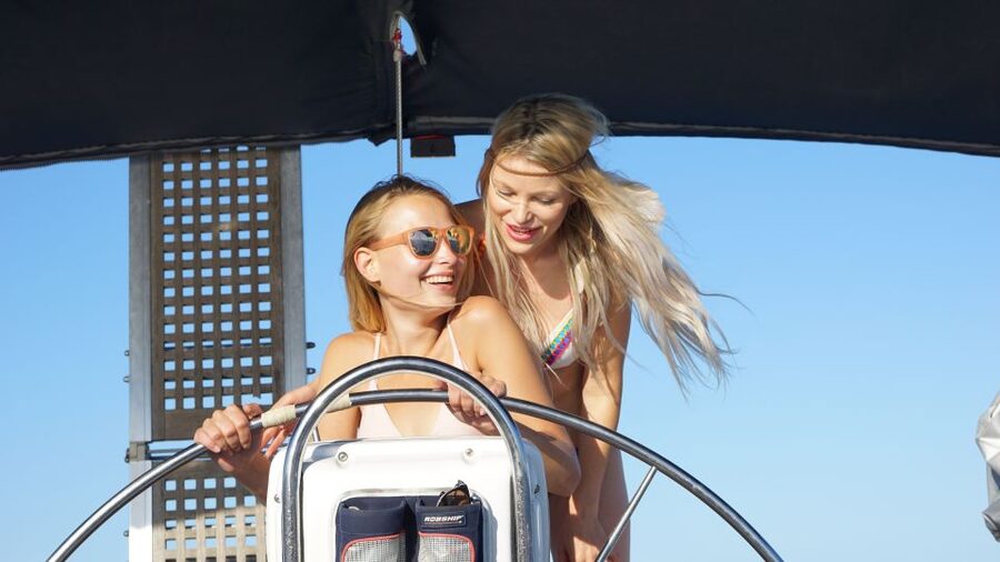 Alcudia: Sailing Yacht Excursion with Wine & Tapas - Is $147 a fair price?