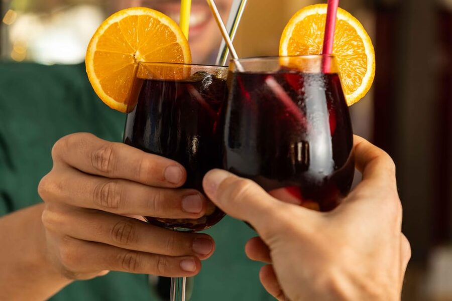 Alcudia: Self-Guided Gourmet Tapas and Wine Tour - Cancellation, booking, and practical details