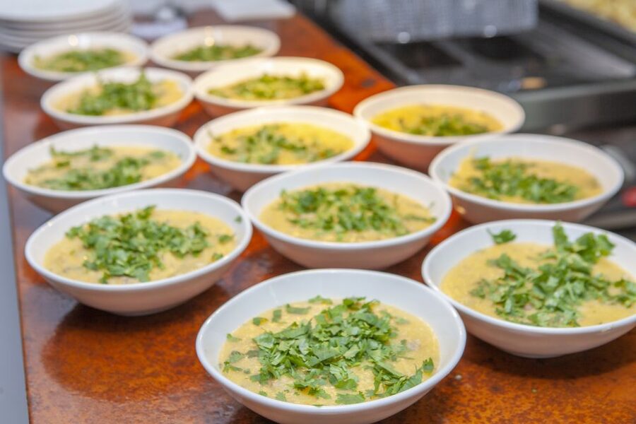 Algarve: Fado Night with 6- Course Algarvian Tapas Dishes - Fado that supports the meal