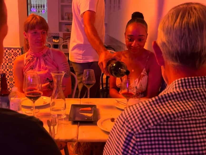 Alicante Best Wine Tasting & Tapas Club - Should You Book Alicante Tasting Club?