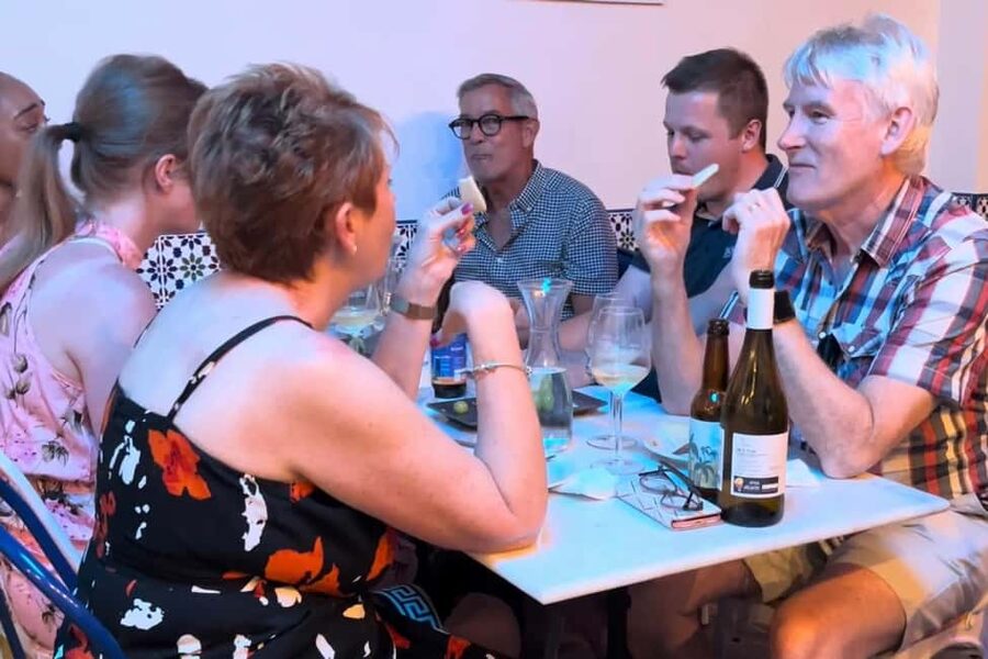Alicante Best Wine Tasting & Tapas Club - What the $41 Price Really Buys