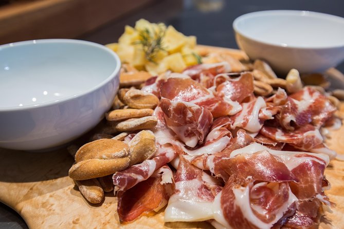 Alicante Evening Tapas tour - Key points to know before booking