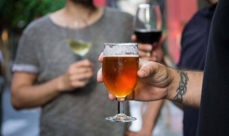 Alicante: Evening Tapas Tour - Who should book this Alicante evening?