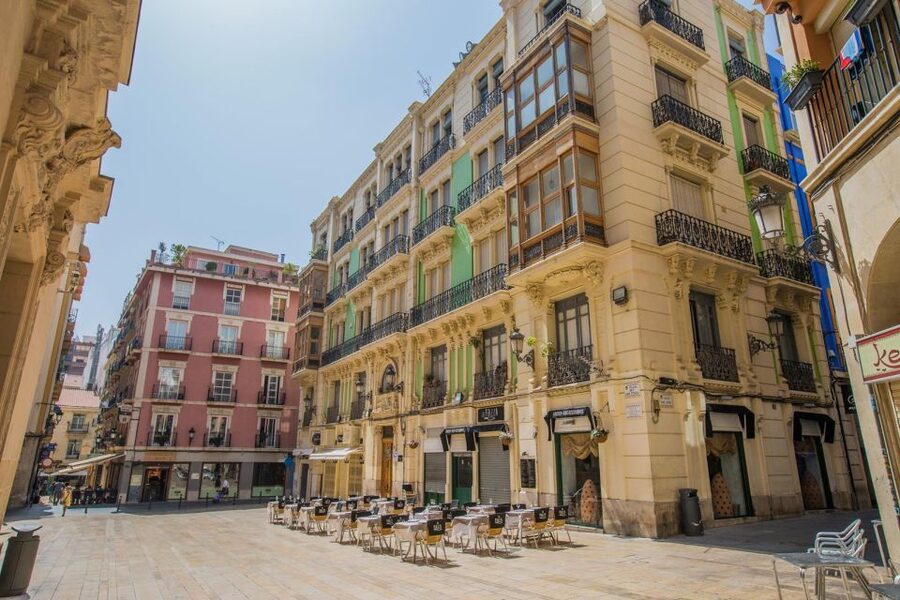 Alicante: Evening Tapas Tour - Practical details before you reserve