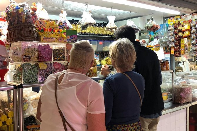Alicante Historic Small Group Tour with Tapas Tasting - Who will get the most from this tour?