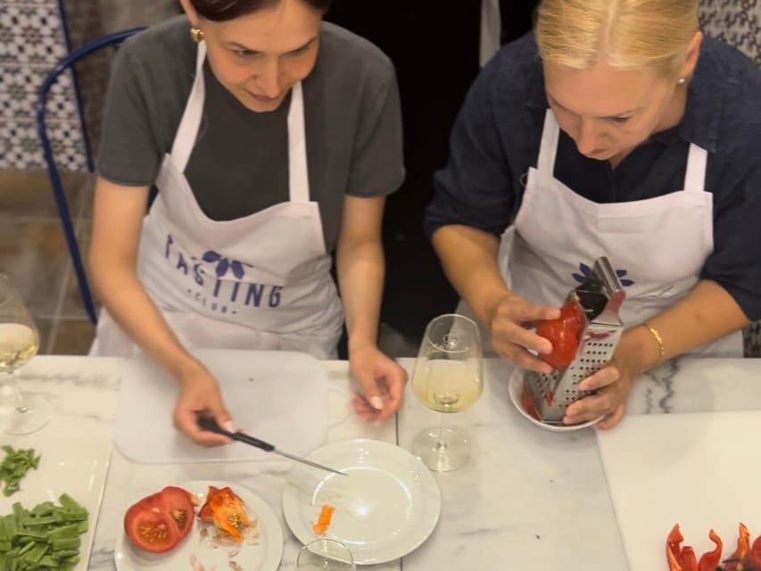 Alicante Paella Cooking Class, Tapas, Drinks and Market - Why this Alicante class is more than a paella lesson