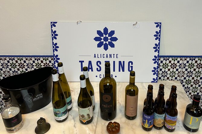 Alicante Wine Tasting and Tapas Club - Final verdict: book it for a friendly local introduction