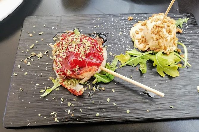 Alicante Wine Tasting and Tapas for Foodies - What the first local plates tell you