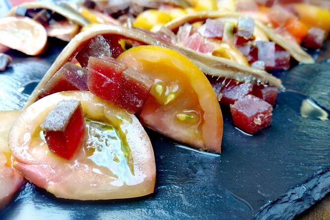 Alicante Wine Tasting and Tapas for Foodies - Three glasses from Vinalopó and La Marina