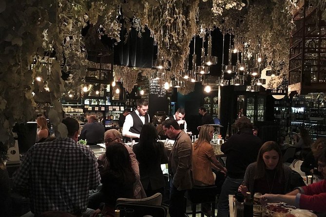 Alicante Wine Tasting and Tapas for Foodies - Is $162.92 good value?