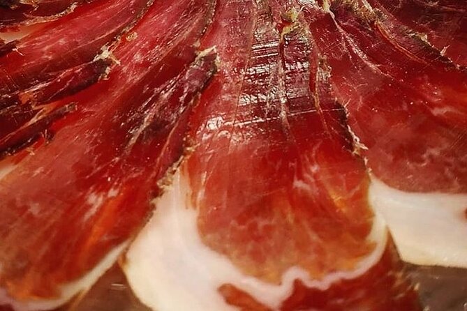 Alicante Wine Tasting and Tapas for Foodies - A good first-day activity in Alicante