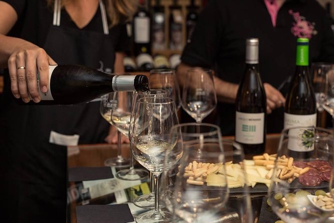 Alicante Wine Tasting and Tapas for Foodies - Award-winning tapas and the regional food focus