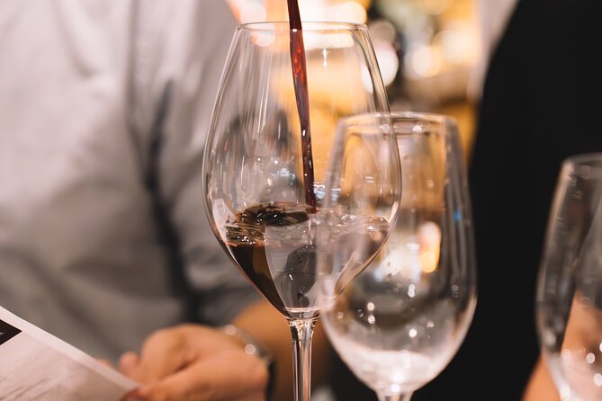 Andalusian Wine Tasting in Cala de Mijas - 4 Top Wines + Tapas - A rare Mijas red from an organic garage winery