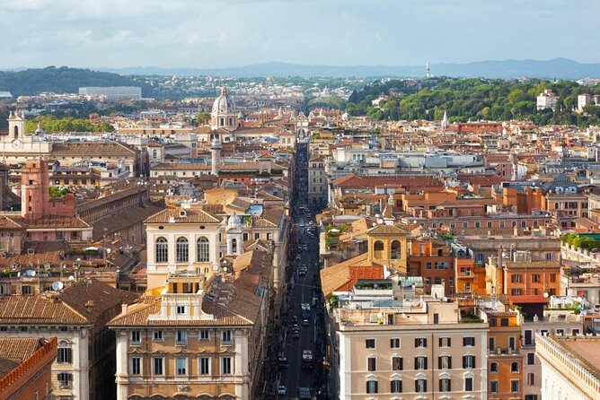 Aperitivo (Italian Tapas, kind of!) Like A Local In Rome, Private - Key points before you book