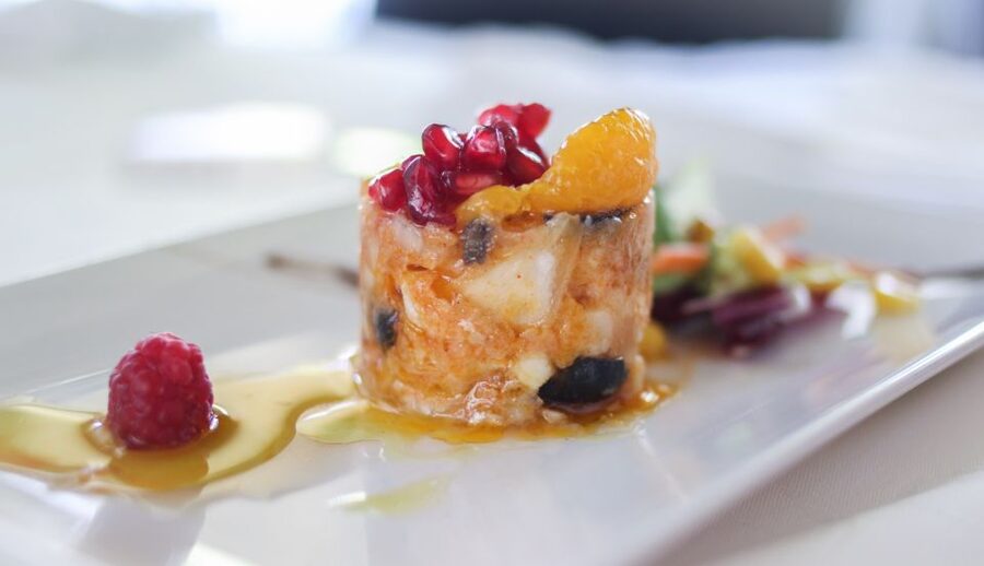 Authentic Flamenco Show & Tapas Tour in Granada - Practical advice for a smoother night