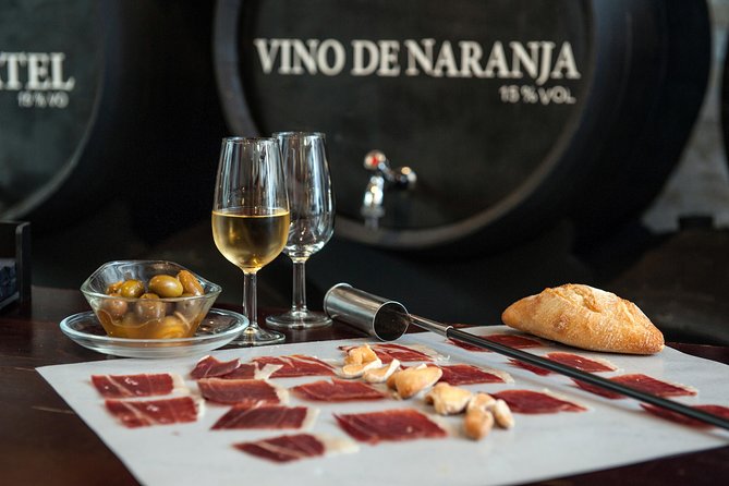 Authentic Flamenco Show with Tapas & Wine Guided Tour - Guides make or break this experience