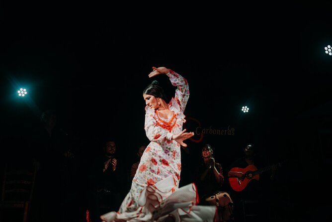 Authentic Flamenco, Tapas & Wine Madrid Experience - Why this Madrid evening works
