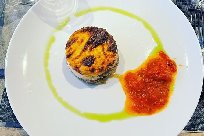 Authentic Greek food tapas and wine tasting - Cave village - Is $197.81 a fair price for three hours?