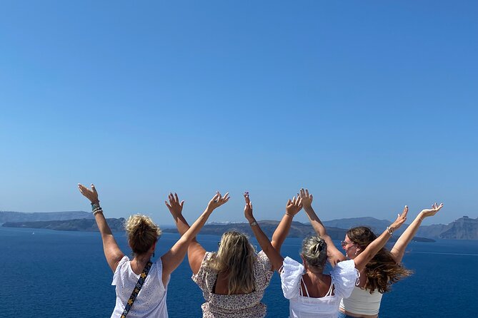Authentic Greek food tapas and wine tasting - Cave village - Who will enjoy this experience most?