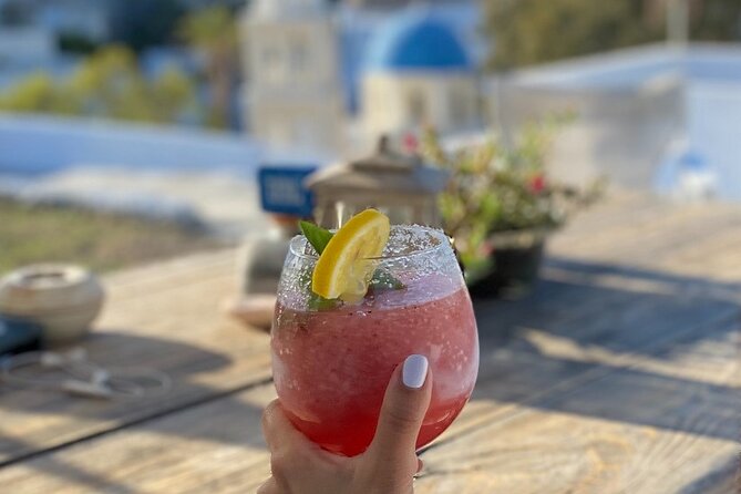 Authentic Greek food tapas and wine tasting - Cave village - How to make the most of the afternoon