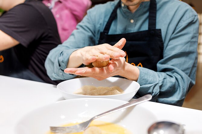 Authentic Tapas Cooking Class at a Private Local Eatery in Madrid - Why This Class Feels More Useful Than a Tapas Bar Crawl