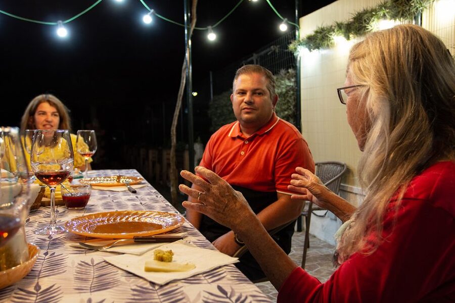 Azores: Volcanic Wine and Tapas Tasting Party - Why volcanic wine matters in the Azores