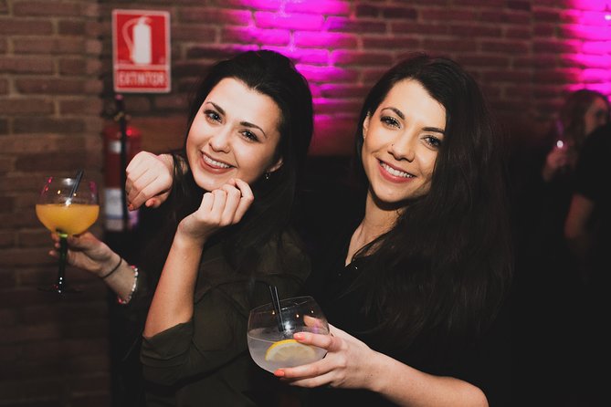 Bar Crawl in Barcelona with Spanish Wines, Vermut, Cold Beer and Tapas - Starting in central Barcelona
