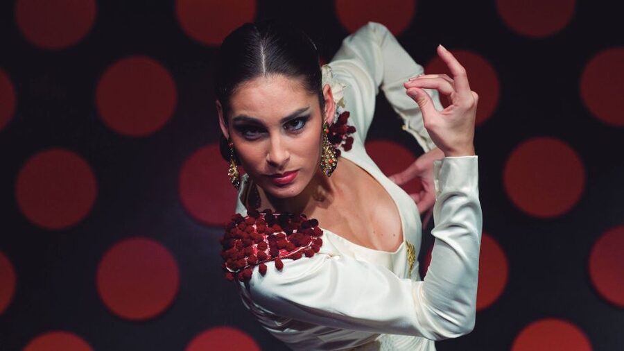 Barcelona: 4-Hour Tapas Evening Tour and Flamenco Show - Tapas in a typical Spanish bar