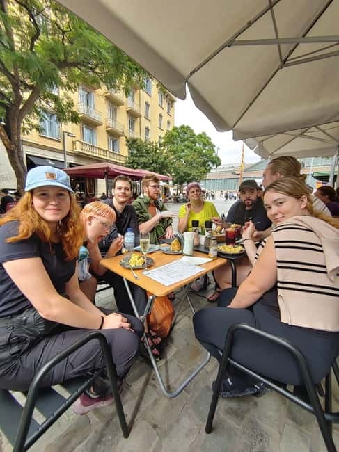 Barcelona Authentic Tapas & Drinks Tour - Why Sant Antoni and Poble-sec make good food neighborhoods