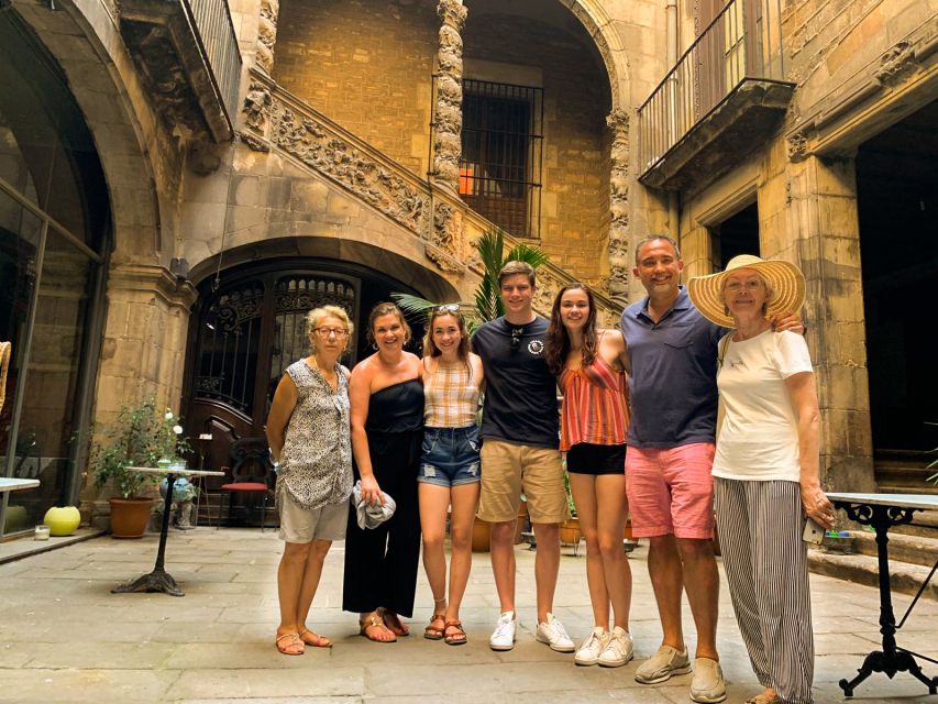 Barcelona: City Tour & Flamenco Show with Wine & Tapas - Who gets the most value from $141?