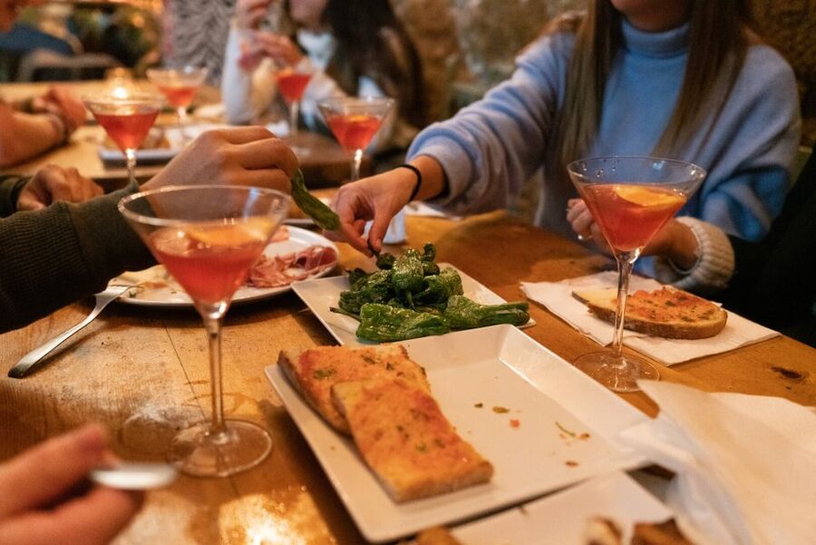 Barcelona: Cocktail Master Class by Mixologist with Tapas - The instructors make or break the mood
