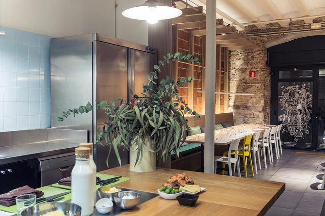 Barcelona Culinary Experience: Paella & Tapas Cooking Class - Is $90.74 a fair price?