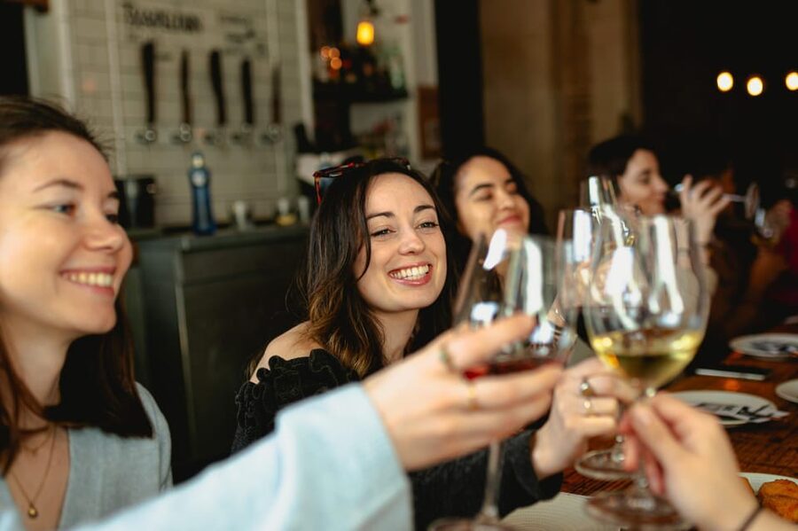 Barcelona: El Born Food Walking Tour with Tapas and Drinks - Is $93 a fair price?
