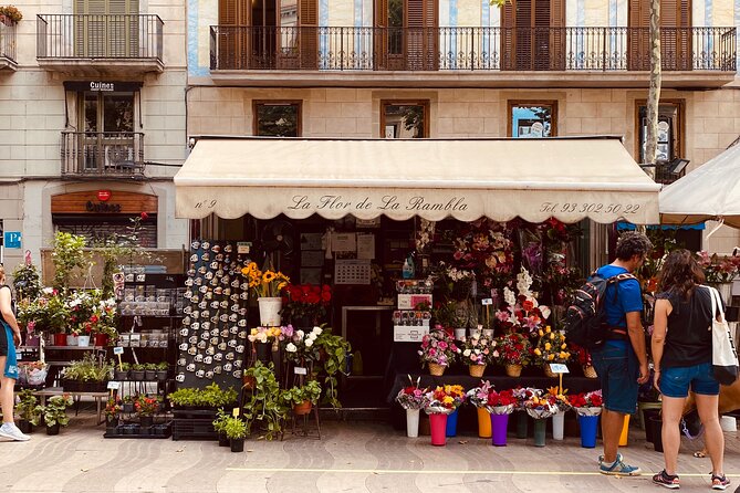 Barcelona Evening Tour, Flamenco Show & Tapas - Is $117.11 a fair price?