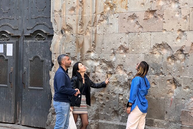 Barcelona Evening Tour, Flamenco Show & Tapas - Who should book this experience?