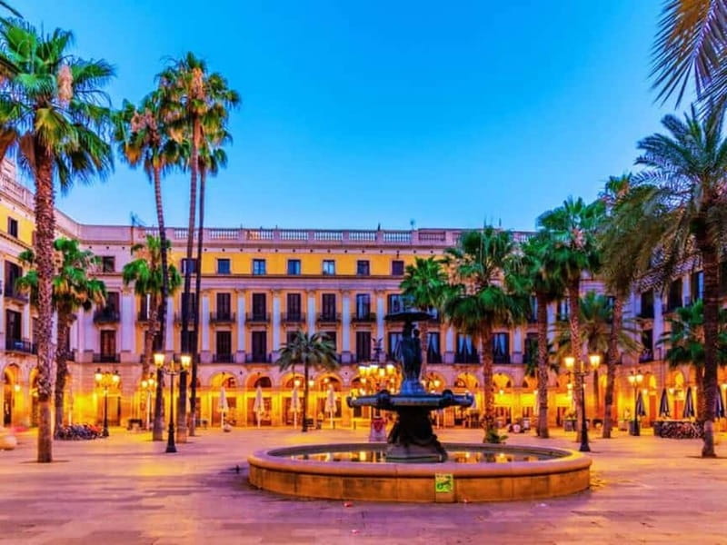 Barcelona: Flamenco, Tapas &Sangria - The strongest and weakest parts of the experience