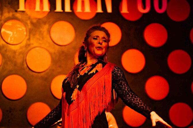 Barcelona Flamenco & Tapas Semi Private or Private Experience - What the flamenco performance brings to the evening