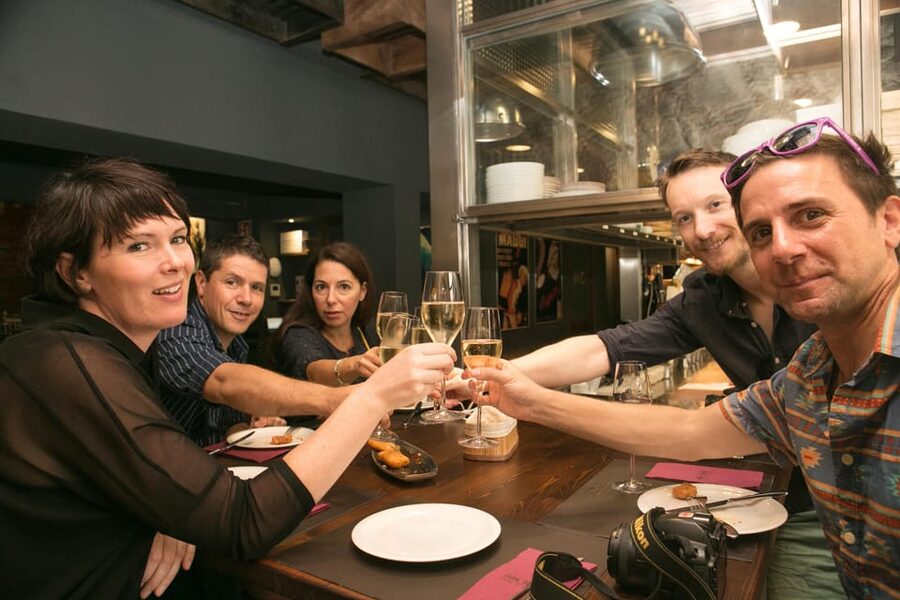 Barcelona: Food & Market Tapas Tour - Why this Barcelona tapas tour works