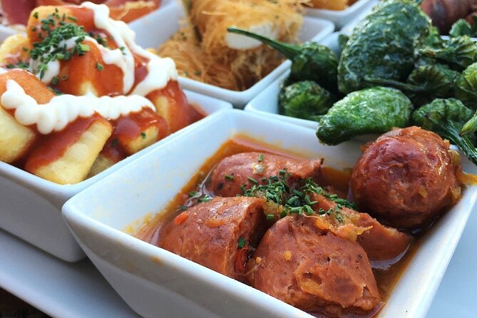 Barcelona Food Tour: Tapas, Drinks and Delights with a Local - Why this Gothic Quarter food tour works