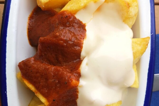 Barcelona Food Tour: Tapas, Drinks and Delights with a Local - Is $65.33 a fair price?